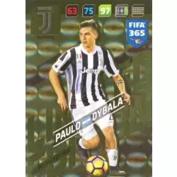 Paulo Dybala - Juventus