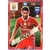 FIFA 365 : 2018 Adrenalyn XL - Pizzi - SL Benfica