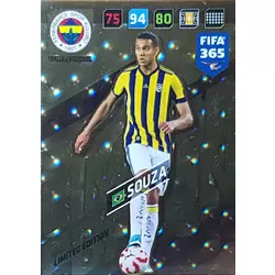 Souza - Fenerbahçe SK