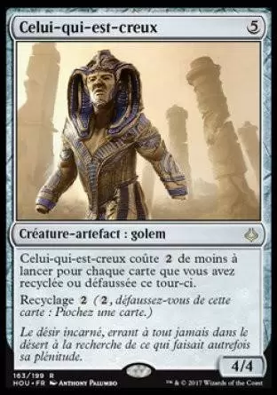 L\'Âge de la Destruction - Celui-qui-est-creux