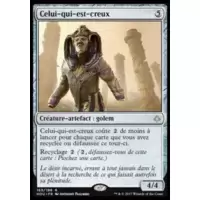 Celui-qui-est-creux