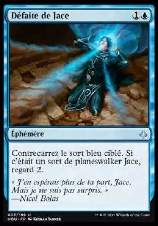 L\'Âge de la Destruction - Défaite de Jace