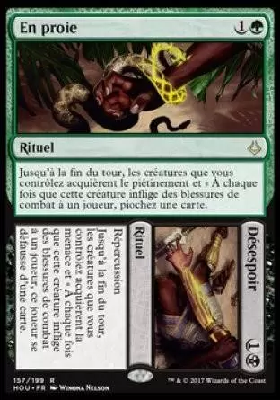 L\'Âge de la Destruction - En proie