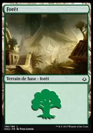 L\'Âge de la Destruction - Forêt