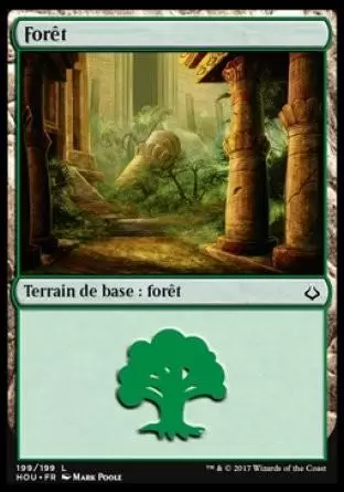 L\'Âge de la Destruction - Forêt