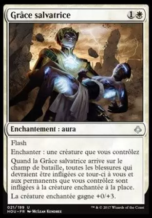 L\'Âge de la Destruction - Grâce salvatrice
