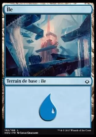 L\'Âge de la Destruction - Île