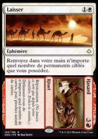 L\'Âge de la Destruction - Laisser