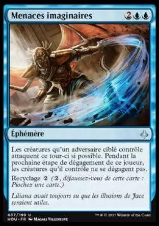 L\'Âge de la Destruction - Menaces imaginaires
