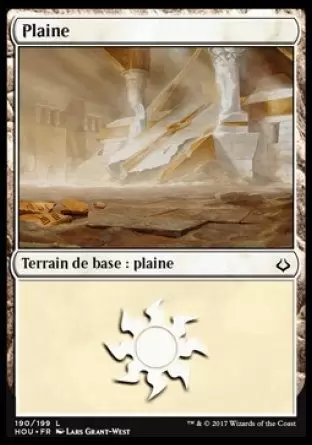 L\'Âge de la Destruction - Plaine