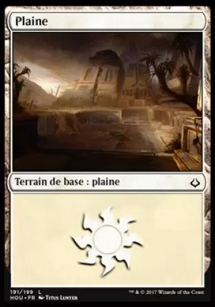L\'Âge de la Destruction - Plaine