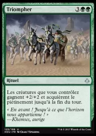 L\'Âge de la Destruction - Triompher