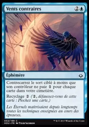 L\'Âge de la Destruction - Vents contraires