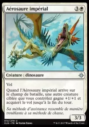 Ixalan - Aérosaure impérial