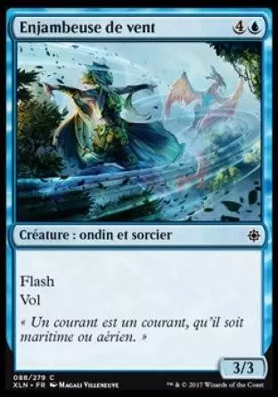 Ixalan - Enjambeuse de vent