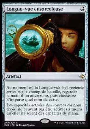Ixalan - Longue-vue ensorceleuse
