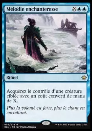 Ixalan - Mélodie enchanteresse
