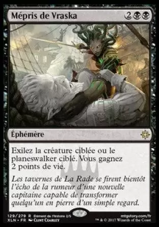 Ixalan - Mépris de Vraska