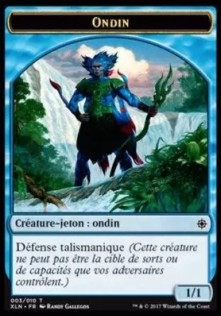 Ixalan - Ondin