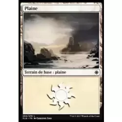 Plaine