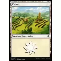 Plaine