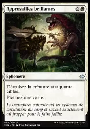 Ixalan - Représailles brillantes