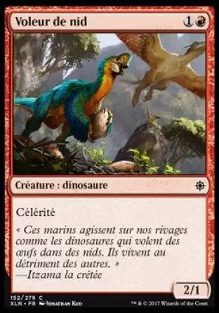 Ixalan - Voleur de nid