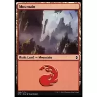 Montagne