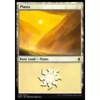 Plaine