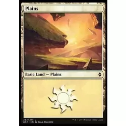 Plaine