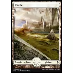 Plaine