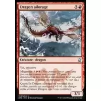 Dragon ailorage
