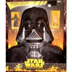 Darth Vader Carry case (Vader + Kenobi)