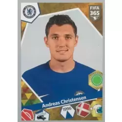 Andreas Christensen - Chelsea FC