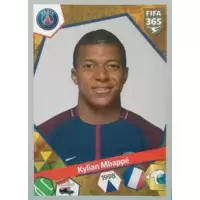 Sticker 436-437: Marquinhos - Gregory van der Wiel - Panini FIFA