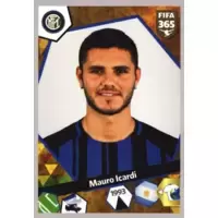 Mauro Icardi - FC Internazionale