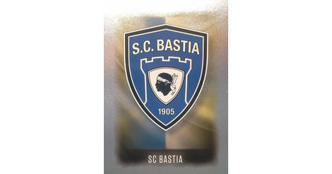 bastia foot