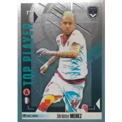 Jérémy Menez - Bordeaux