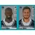 Foot 2016-17 (France) - Youssouf Sabaly - Grégory Sertic - Bordeaux
