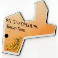 971 - Guadeloupe