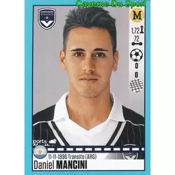 Daniel Mancini (Bordeaux) - Mercato hivernal