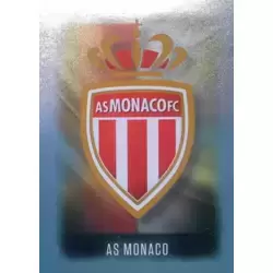 Écusson Monaco - Monaco