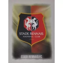 Écusson Rennes - Rennes