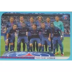 Équipe Paris - Paris