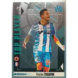 Florian Thauvin - Marseille