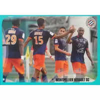 Jubilation Montpellier - Montpellier