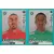 Foot 2016-17 (France) - Stéphane Ruffier - Léo Lacroix - Saint-Etienne