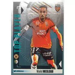 Walid Mesloub - Lorient
