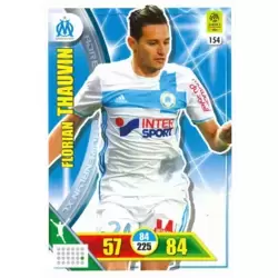 Florian Thauvin - Olympique de Marseilles