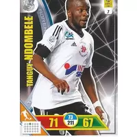 Tanguy Ndombele - Amiens SC